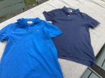 Polo’s Tommy Jeans maat XS, Blauw, Ophalen of Verzenden, Zo goed als nieuw, Tommy Jeans