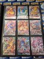 Eeveelutions VMAX set, Ophalen of Verzenden, Zo goed als nieuw, Meerdere kaarten