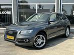 Audi Q5 2.0 TFSI quattro Pro Line Panodak Trekhaak Rijklaar, Auto's, Automaat, Euro 5, Gebruikt, 4 cilinders