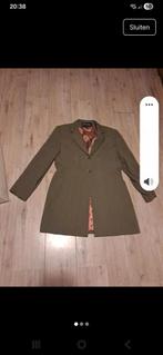 Compagne Lange Jas Blazer - Maat 44, Maat 42/44 (L), Nieuw, Compagne, Ophalen of Verzenden