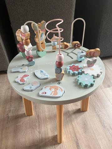 Little Dutch Speeltafel beschikbaar voor biedingen