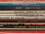 15 x LP: lo-fi PAVEMENT liz phair GUIDED BY VOICES pip blom, Cd's en Dvd's, Vinyl | Rock, Ophalen of Verzenden, Zo goed als nieuw