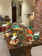 Camping Playmobil, Ophalen, Gebruikt, Los playmobil