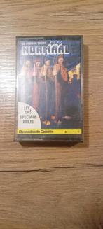 cassettebandje van normaal nieuw, Overige genres, 1 bandje, Ophalen of Verzenden, Zo goed als nieuw