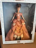 Barbie collectors edition wedgewood limited, Verzamelen, Ophalen of Verzenden, Zo goed als nieuw, Pop