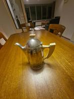 Demeyere koffiepot, Antiek en Kunst, Ophalen