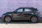Lynk & Co 01 1.5 Core PHEV | Adaptieve Cruise Control | Keyl, 4 cilinders, Zwart, Bedrijf, Hybride Elektrisch/Benzine