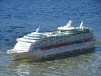RC model Voyager of the Seas (Royal Caribbean), Hobby en Vrije tijd, Modelbouw | Boten en Schepen, Ophalen, Gebruikt, 1:200 of kleiner