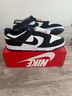 Te koop nieuw paar nike dunk low retro in maat 49,5 (49.5), Zwart, Nike, Nieuw, Ophalen of Verzenden