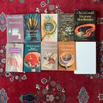 10x  Olaf J. de Landell, Boeken, Ophalen of Verzenden, Gelezen, Olaf J. de Landell, Nederland