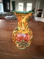 vintage vaas, Ophalen of Verzenden