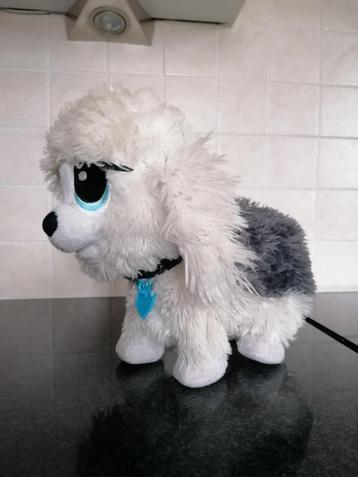 Rescue Pals Puppy beschikbaar voor biedingen