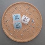 Geboorte stickers Jongen, Ophalen of Verzenden, Nieuw