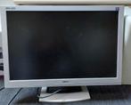 22" inch computer beeldscherm, Gebruikt, Kantelbaar, Medion, Ophalen of Verzenden