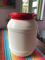 Z.g.a.n!!!Voerton voor dierenvoer of speelgoed/ lego, Dieren en Toebehoren, Ophalen of Verzenden