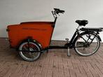 Babboe Big-E 2338km 375Wh met certificaat Bruin 52cm 2020, Overige merken, Gebruikt, -, - 0
-, NL