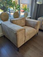 Loveseat, Huis en Inrichting, Banken | Sofa's en Chaises Longues, Ophalen, Gebruikt, Eenpersoons, 75 tot 100 cm