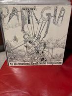 PANTALGIA - An International Death Metal Compilation LP, Ophalen of Verzenden, Zo goed als nieuw