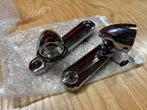 Set knipperlichten FLHXXX street glide, Ophalen of Verzenden, Nieuw