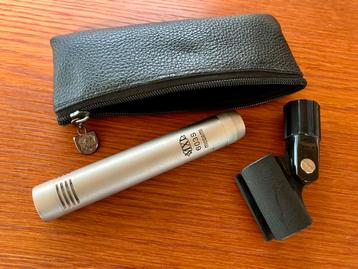 MXL 603S Condensator Microfoon beschikbaar voor biedingen