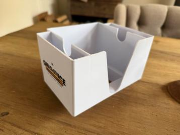 Servettenhouder van Gin & Juice By Dre and Snoop beschikbaar voor biedingen