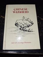 Chinese Wijsheid, Ophalen of Verzenden, Zo goed als nieuw
