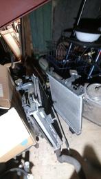 Vele onderdelen Suzuki Wagon, motor , radiateur , deuren enz, Auto-onderdelen, Overige Auto-onderdelen, Ophalen, Gebruikt, Suzuki