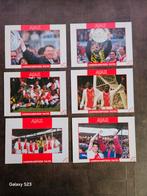 Kampioenskaarten AJAX Landskampioen 1994/1995, Ophalen of Verzenden, Nieuw, Ajax