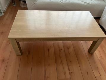 GRATIS Leuke salontafel!