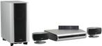 Sony DAV-X1V home cinema set met Super Audio CD/DVD speler, Ophalen, 2.1-systeem, 70 watt of meer, Zo goed als nieuw
