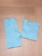 John Cabot Thermokleding Set Maat 122/128, Kinderen en Baby's, Kinderkleding | Maat 122, Ophalen of Verzenden, Zo goed als nieuw
