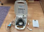 Respironics Porta-Neb vernevelaar - Romedic - compleet, Ophalen of Verzenden, Zo goed als nieuw