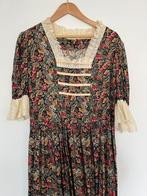 Historische jurk, Ophalen of Verzenden, Zo goed als nieuw