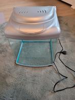 Beginners aquarium van super fish (30x30x30), Dieren en Toebehoren, Ophalen