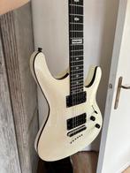 Mayones Setius Tiamat, Muziek en Instrumenten, Snaarinstrumenten | Gitaren | Elektrisch, Ophalen, Gebruikt, Solid body, Overige merken