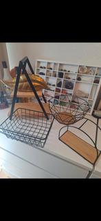 Woon accessoires, Ophalen, Zo goed als nieuw