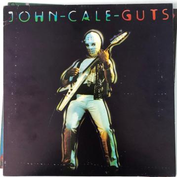 john cale - guts beschikbaar voor biedingen