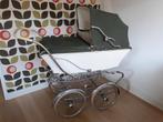 Vintage jaren 50 kinderwagen, Ophalen, Gebruikt, Overige merken