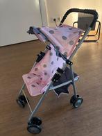 Poppen buggy, Ophalen, Zo goed als nieuw