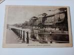 Amsterdam Gasfabriek 1923, Ophalen of Verzenden, 1920 tot 1940, Gelopen, Noord-Holland