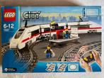 Lego City 7897 Passenger Train Nieuw In Ongeopende Doos, Ophalen, Nieuw, Complete set, Lego