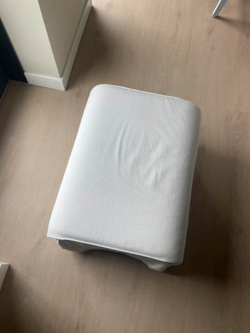 Ektorp Ikea Hocker/voetenbank - afbeelding 3