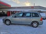 Peugeot 307 SW 1.6-16V Pack, Auto's, Peugeot, Gebruikt, 4 cilinders, 715 kg, 7 stoelen