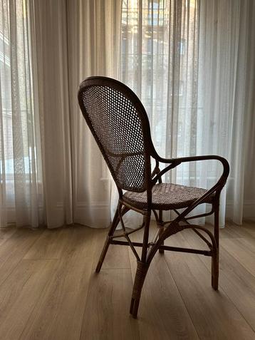 Rattan Chair (Westwing) beschikbaar voor biedingen