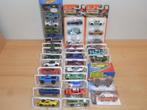 59 stuks Norev - Majorette - Hot wheels - Matchbox NIEUW, Nieuw, Ophalen of Verzenden, Auto