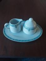 Servies  van arzberg, Ophalen of Verzenden, Glas of Kopje