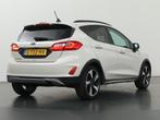 Ford Fiesta 1.0 EcoBoost Active | Winterpakket | Cruise Cont, Auto's, Ford, Voorwielaandrijving, 1141 kg, Gebruikt, Euro 6