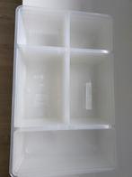 Ikea Lade Verdeler Bakjes, Huis en Inrichting, Ophalen, Gebruikt