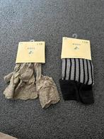 V&D nieuwe hold up kousen groen en zwart S/M, V&D, Ophalen, Nieuw, Panty