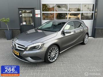Mercedes A-klasse A180 7G-DCT Automaat / CarPlay / Camera beschikbaar voor biedingen
